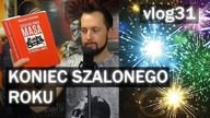AncientBlast - Zwariowany rok się kończy Vlog31