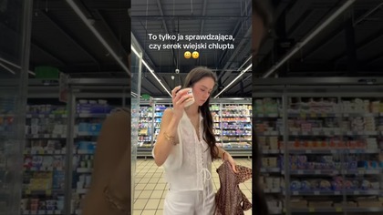 WSZYSCY TO ROBIMY JA WIEM