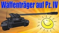 Pokaż co potrafisz !!! #399 - Waffenträger auf Pz.  IV - flejms