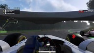 F1 2019 koniec marzen o podium