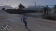 Grand Theft Auto V #33 (Gameplay Po Polsku - Bez Komentarza)
