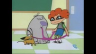 2 Stupid Dogs episode 06 english dub