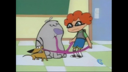 2 Stupid Dogs episode 06 english dub