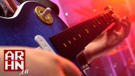 Test gitary CRKD Gibson Les Paul PRO | arhn. eu
