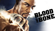 Blood and Bone (2009) Lektor PL