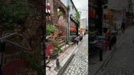 Balat Istambul #travel