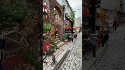 Balat Istambul #travel