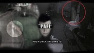 niewyjaśnione zjawiska i zdarzenia paranormalne