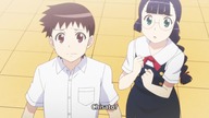 Tsugumomo odc 2 60fps