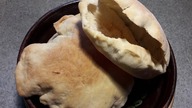 Chlebki PITA