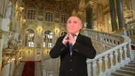 Depardieu u Putina Theatrum Illuminatum