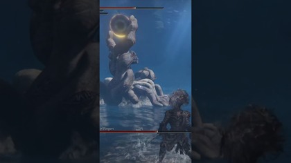 Disturbing Video Game Bosses: Metyr, Mother of Fingers
