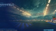 Rocket League #1