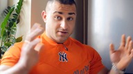 Co mnie razi w kulturystyce? Toksyczna wątróbka? - Q&A Karol Stuglik IFBB PRO