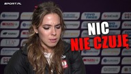 Niepokojące słowa Marii Andrejczyk