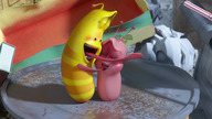 LARVA | SERIAL ANIMOWANY DLA DZIECI | SEZON 3 | ODCINKI 97-104