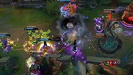 Graves Carry Quadra