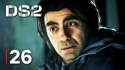 DOLLMAN | DEATH STRANDING 2 | Odc.  26
