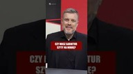 Adrian Zandberg i szybkie strzały