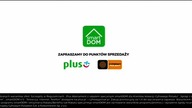 POLSAT - 11-11-2020 - Reklama 2x, Autopromocja, Ogłoszenie społeczne, Sponsorzy