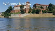 Welcome Krakow