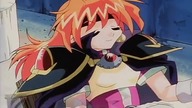 Slayers Try S03E03 Lektor PL