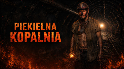 Piekielna kopalnia - miniserial