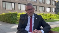 PAN GRZEGORZ W 85.  ROCZNICĘ WYBUCHU II W. Ś. !