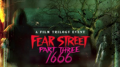 Ulica Strachu - część 3: 1666 (2021) [Dubbing PL] - Fear Street 3