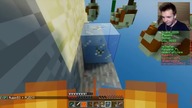 Sky Wars - WTF!? TA MAPA JEST DZIWNA! #1 - leStefan & JDabrowsky | JasMC pl 
