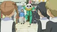 Gakuen Alice 10