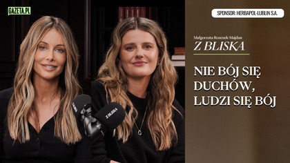 Zofia Zborowska: Gdyby powodem rozstania była zdrada,no to na pewno byłoby mi ciężko | Z bliska