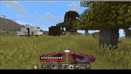 Its probably not the area on the map #game #minecraft #gaming #Short #Shorts