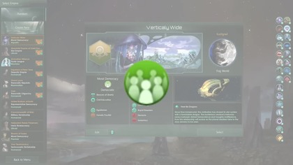 Stellaris Build - 4. 0 Minimal Empire Size