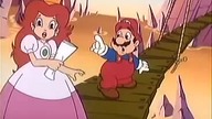 Super Mario Bros Super Show, Episode 11 - Jungle Fever