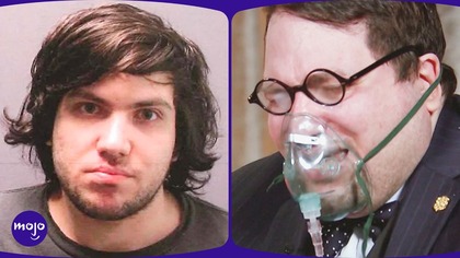 10 Criminals Who Changed Their Identity to Escape Justice
