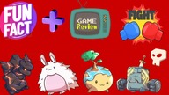 Monster Battle Quest cartoons heroes fight family friendly games World 5 Level 41 50 + FUN FACT