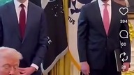 Trump zrzucił kolejna bombę