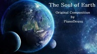 "The Soul of Earth" - Utw&oacute;r Oryginalny