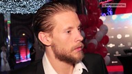 Sebastian Fabijański o Smoleńsku: Można być za taki film znienawidzonym | Wideoportal