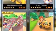 4 Mario Kart Tour Winter Tour Toad Cup Tim Trial Bonus Challenge