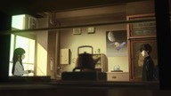 Hyouka odc.  01 Lektor IVO