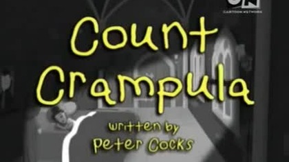 Bliźniaki Cramp-s3e04 - Książę Crampula.  Weselny Tomcio.