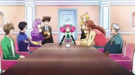 Tenchi Souzou Design-bu - 02 Maou Subs