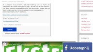 Apel do osób grających w lotto ekstra pensja, przyłącz się....razem możemy więcej zdziałać
