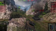 World of Tanks - Cobra (7,3K Damage) | WoT Replays [#116]