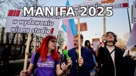 MANIFA 2025 - Nie rozmawiać?