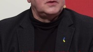 Prezydent Komorowski zapytany o kandydata na prezydenta