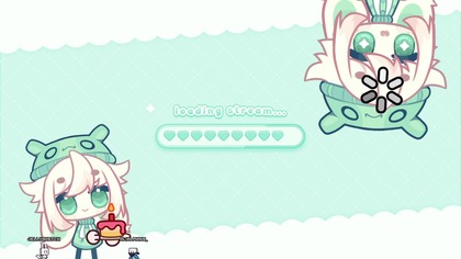 USZATE URODZINY | Gamba, gry z widzami i rozdanie | jellysketch | 2026-08-26
