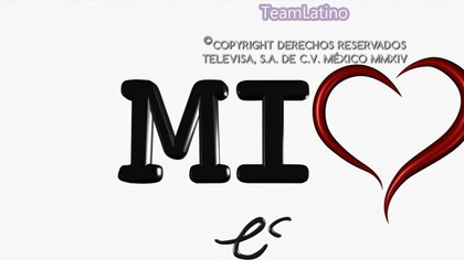 Mi corazon es tuyo 155 NAPISY PL